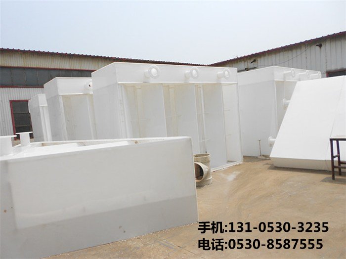 UASB反應器
